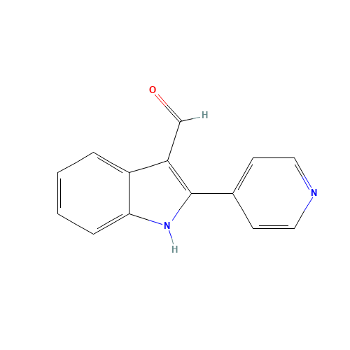 FT-0757951 CAS:590390-88-8 chemical structure
