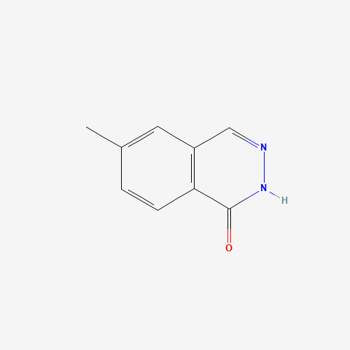 FT-0757952 CAS:234122-32-8 chemical structure