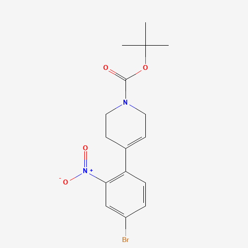 FT-0757954 CAS:1534378-19-2 chemical structure