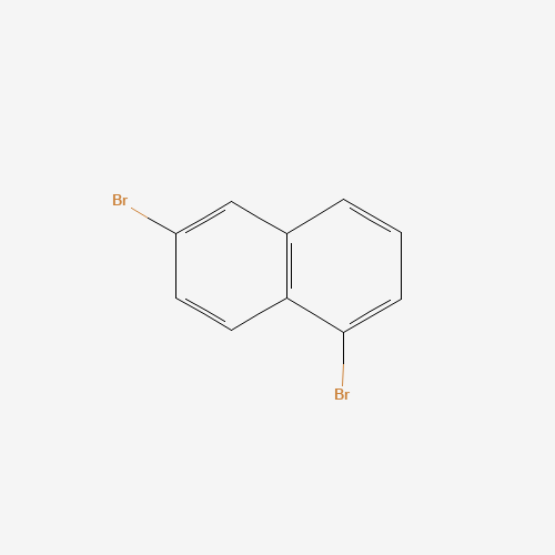 1,6-dibromonaphthalene (CAS: 19125-84-9) - Related Chemical Product
