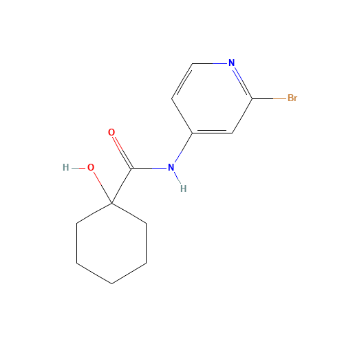 FT-0757968 CAS:1433904-99-4 chemical structure
