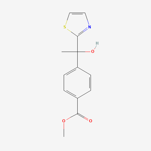FT-0757981 CAS:1312536-28-9 chemical structure