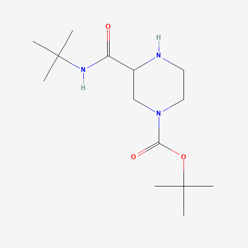 FT-0757984 CAS:128019-61-4 chemical structure