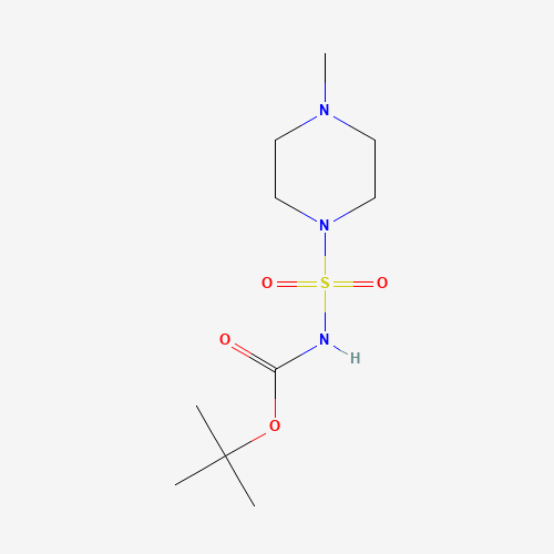 FT-0758000 CAS:866490-11-1 chemical structure