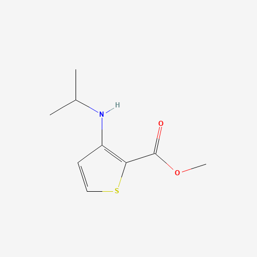 FT-0758007 CAS:153071-59-1 chemical structure