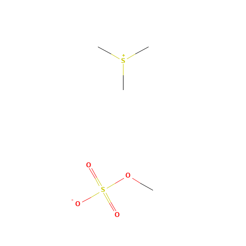 methyl sulfate;trimethylsulfanium (CAS: 2181-44-4) - Related Chemical Product