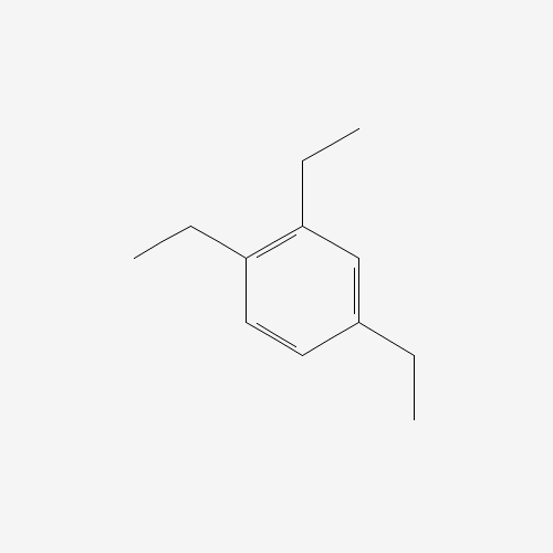 1,2,4-triethylbenzene (CAS: 877-44-1) - Related Chemical Product