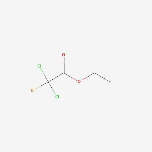 FT-0758050 CAS:109926-11-6 chemical structure