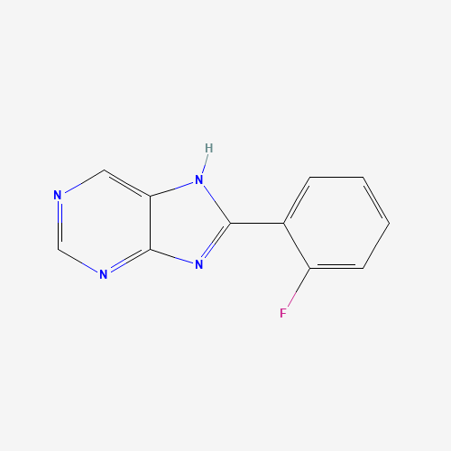FT-0758053 CAS:878287-56-0 chemical structure