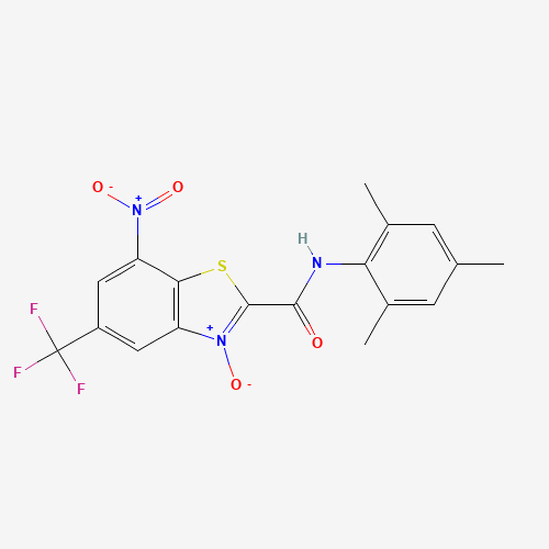FT-0758056 CAS:217317-46-9 chemical structure