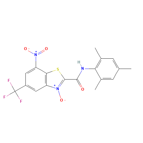 FT-0758056 CAS:217317-46-9 chemical structure