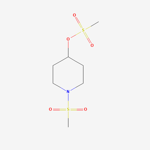 FT-0758063 CAS:141482-09-9 chemical structure