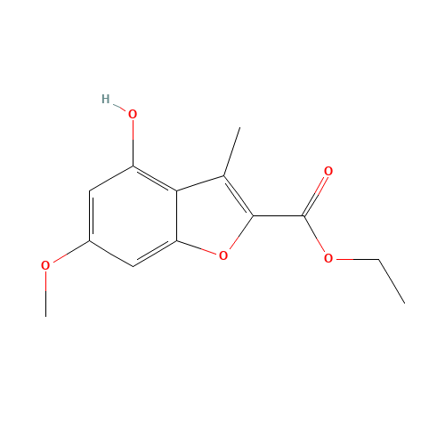 FT-0758065 CAS:99252-66-1 chemical structure