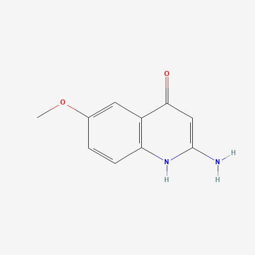 FT-0758069 CAS:52176-55-3 chemical structure