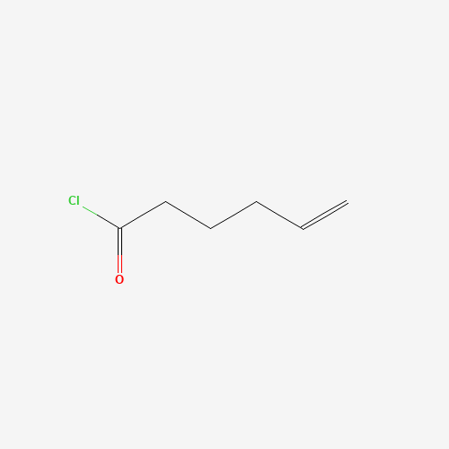 hex-5-enoyl chloride (CAS: 36394-07-7) - Related Chemical Product