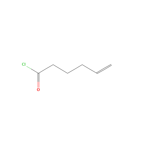 hex-5-enoyl chloride (CAS: 36394-07-7) - Related Chemical Product