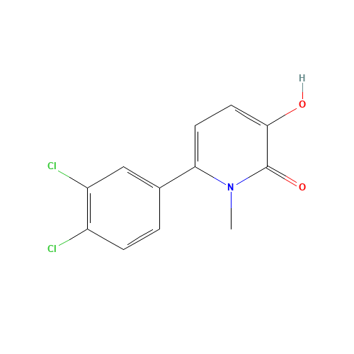 FT-0758073 CAS:1333146-43-2 chemical structure