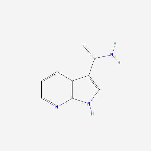 FT-0758085 CAS:1270406-13-7 chemical structure