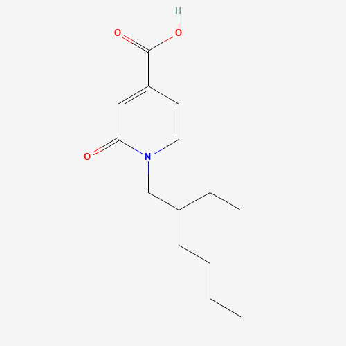 FT-0758098 CAS:1203544-12-0 chemical structure