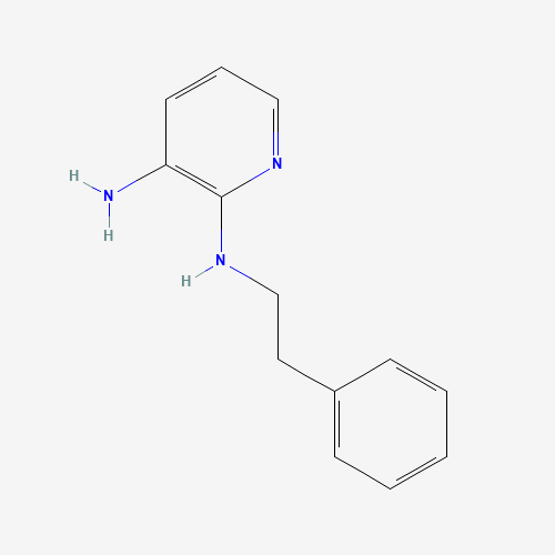 FT-0758102 CAS:4057-53-8 chemical structure