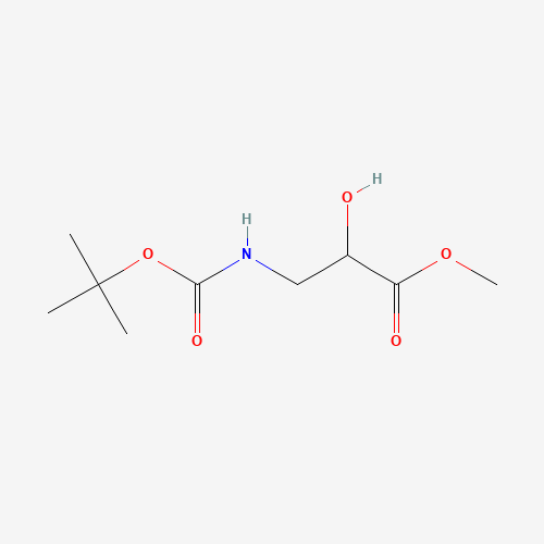 FT-0758104 CAS:113525-87-4 chemical structure