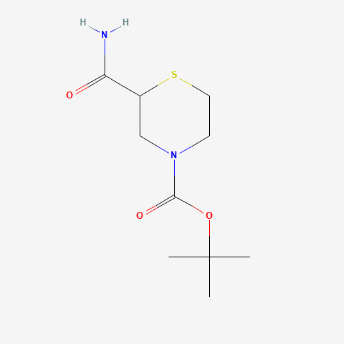 FT-0758108 CAS:1415794-18-1 chemical structure