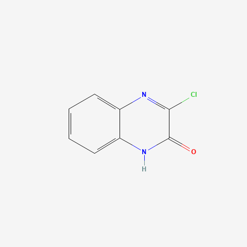 3-chloro-1H-quinoxalin-2-one (CAS: 35676-70-1) - Related Chemical Product