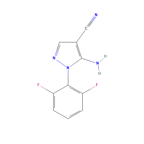 FT-0758115 CAS:1188285-05-3 chemical structure
