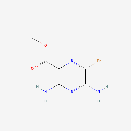 FT-0758120 CAS:1458-20-4 chemical structure