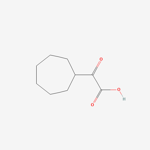 FT-0758121 CAS:143541-57-5 chemical structure