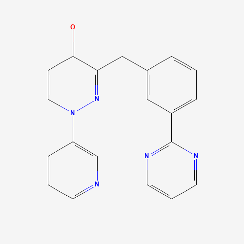 FT-0758126 CAS:1314380-86-3 chemical structure