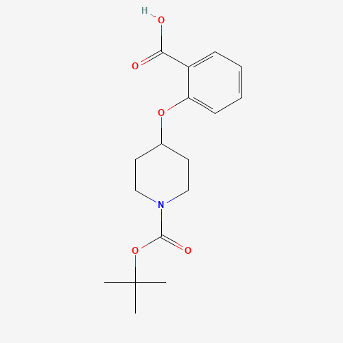 FT-0758129 CAS:1398510-72-9 chemical structure