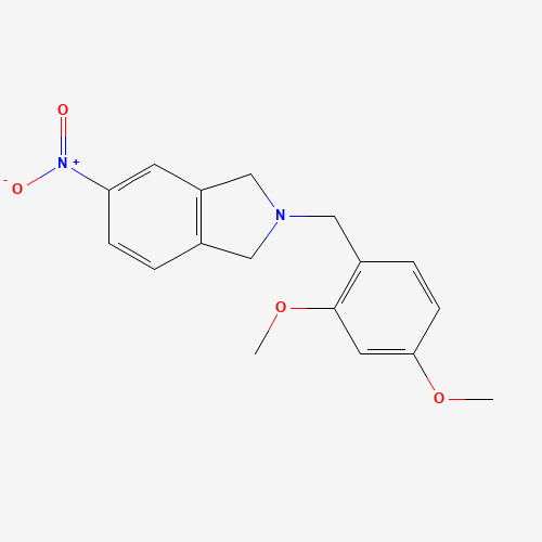 FT-0758151 CAS:912999-83-8 chemical structure