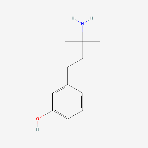 FT-0758159 CAS:130676-44-7 chemical structure