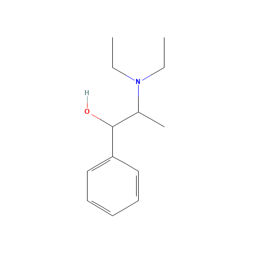 FT-0758175 CAS:18259-38-6 chemical structure