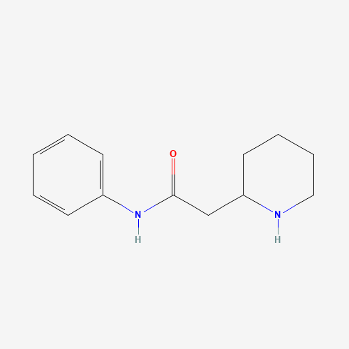 FT-0758176 CAS:549507-84-8 chemical structure