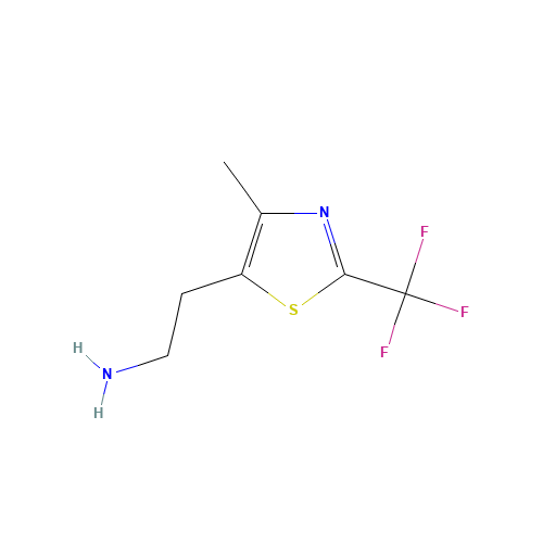 FT-0758177 CAS:1263281-04-4 chemical structure