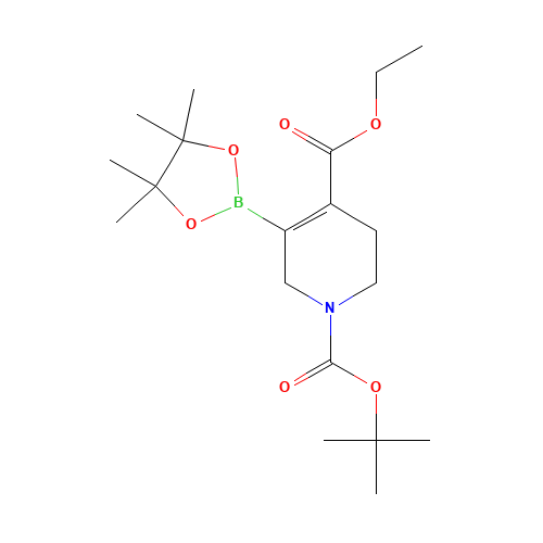 FT-0758178 CAS:1234175-05-3 chemical structure