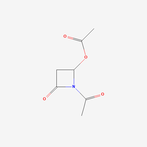 FT-0758185 CAS:127020-77-3 chemical structure