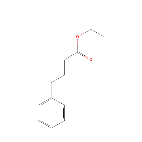 propan-2-yl 4-phenylbutanoate (CAS: 358349-85-6) - Related Chemical Product