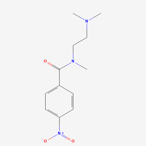 FT-0758187 CAS:676326-90-2 chemical structure