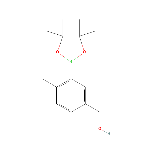 FT-0758190 CAS:1400755-04-5 chemical structure