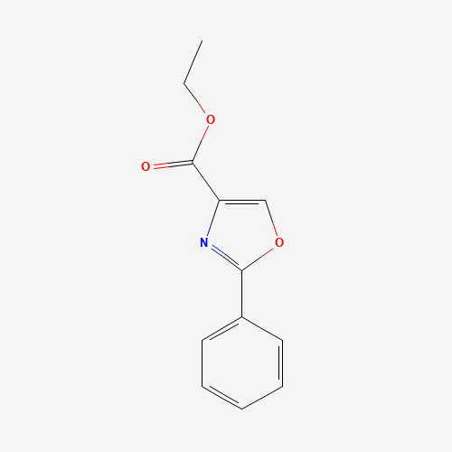 FT-0758194 CAS:39819-39-1 chemical structure