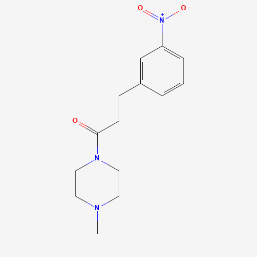 FT-0758196 CAS:618446-02-9 chemical structure
