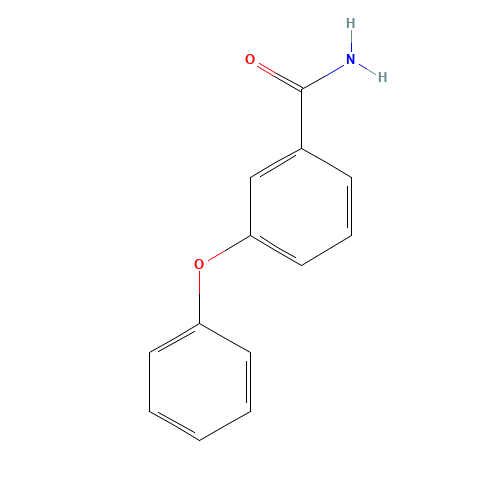 FT-0758201 CAS:73258-84-1 chemical structure