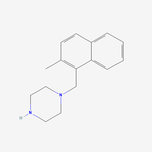 FT-0758215 CAS:677326-80-6 chemical structure