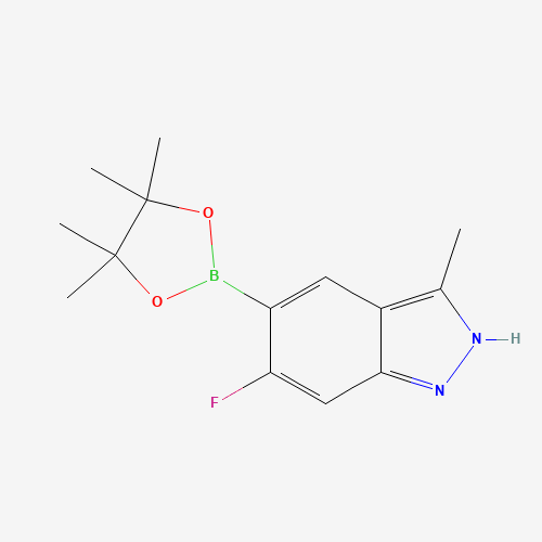 FT-0758222 CAS:864773-67-1 chemical structure