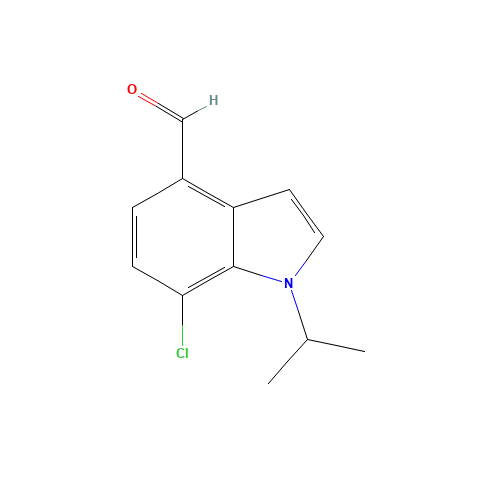 FT-0758226 CAS:1350761-17-9 chemical structure