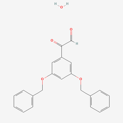 FT-0758232 CAS:59229-14-0 chemical structure
