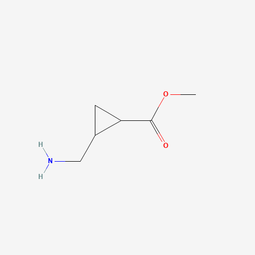 FT-0758233 CAS:1000535-84-1 chemical structure